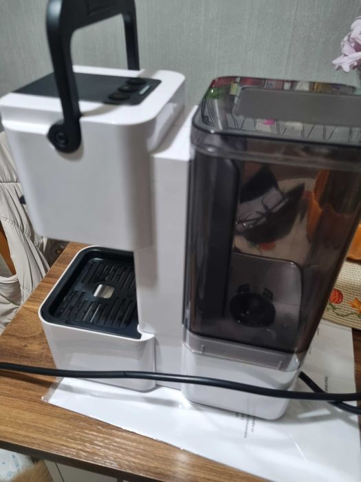 Продавам кафемашина Kaffeitalia