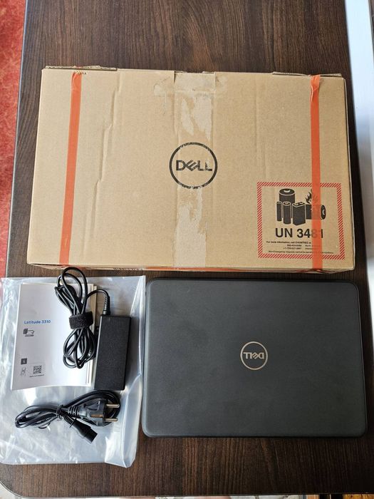 Dell latitude 3310