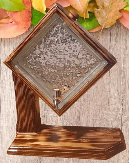 Диспенсър за алкохол