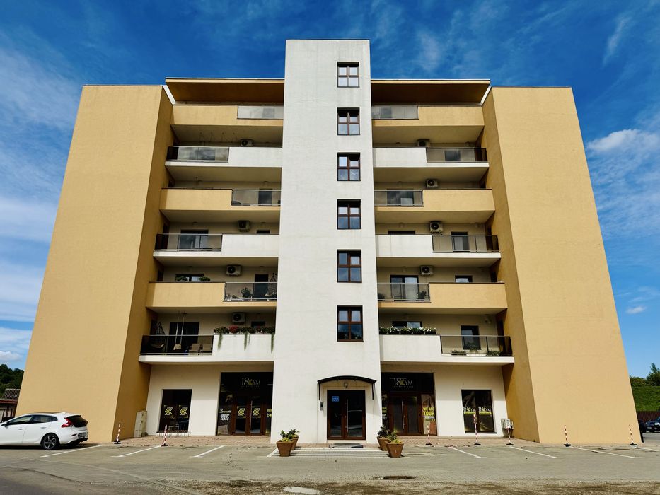 Apartament de vanzare