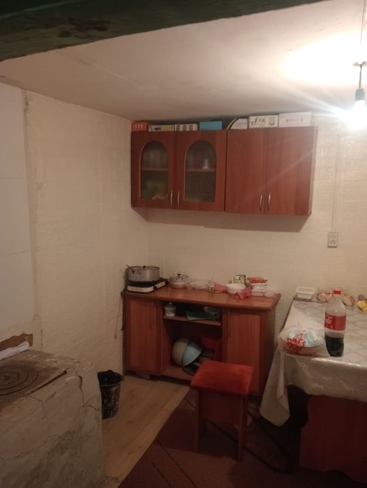 Дача зимний вариант