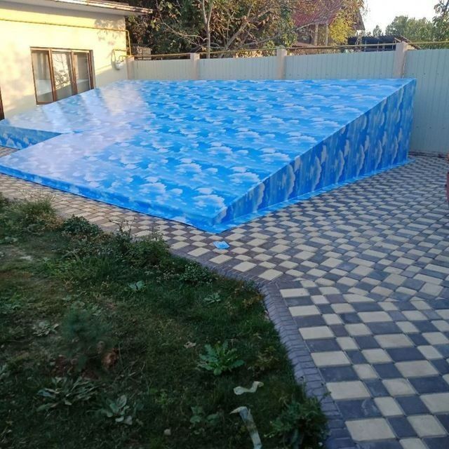 БАНЕР установка по низким ценам!