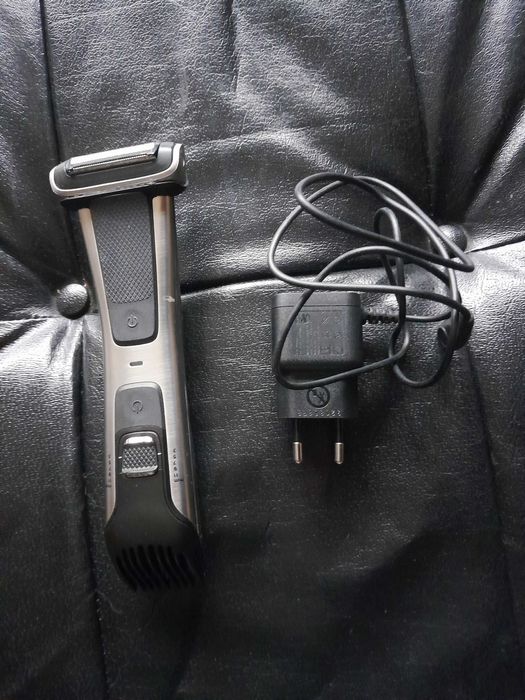 Тример за тяло - "Philips Series 7000"