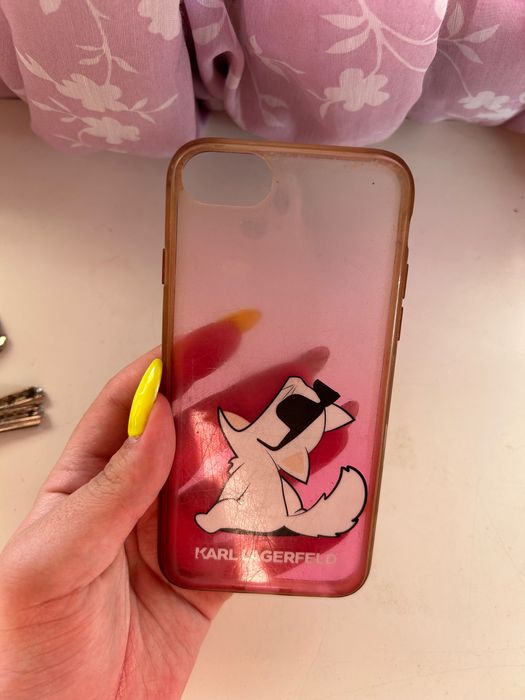 Калъфи за телефони iphone/samsung