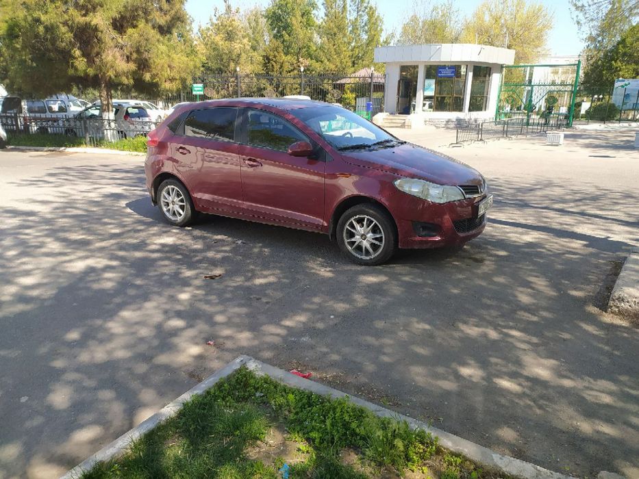 Продается Forza zaz 2014