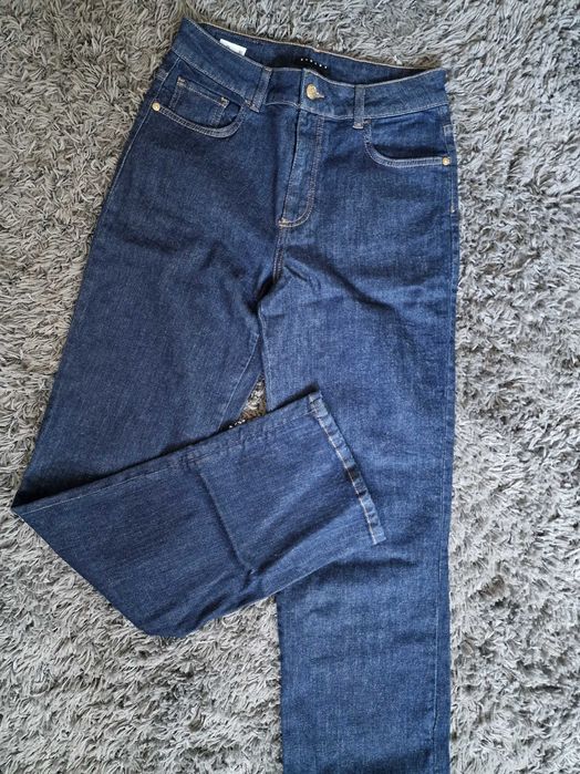 Sisley дамси дънки нови