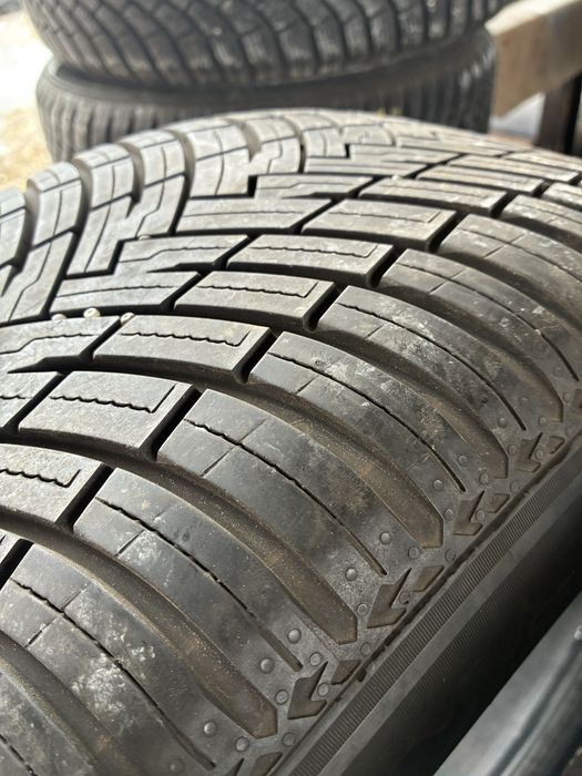 275/50/20 Пирели Всесезонни