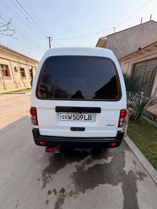 Дамаз  2022 Фил.