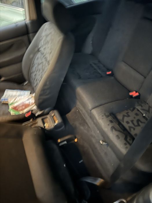 Голф 4 1.4 бензин на части