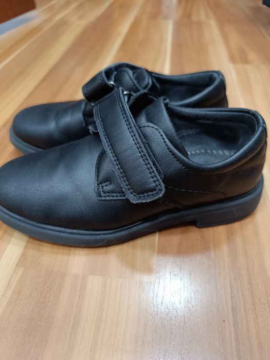 Туфли для мальчика