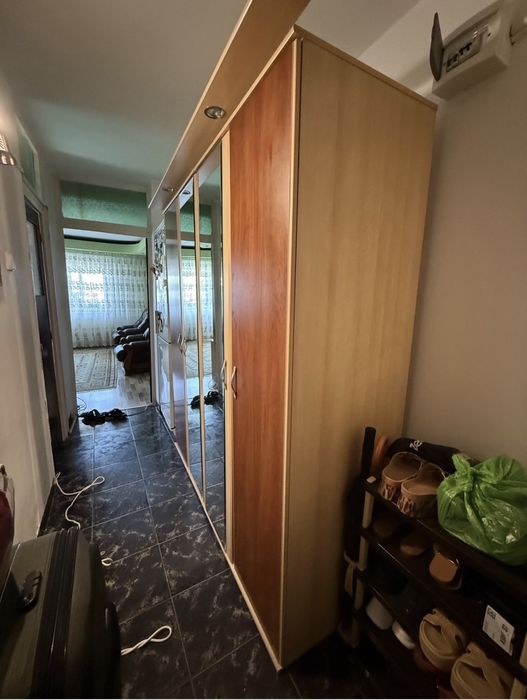 OCAZIE! 2 camere Doamna Ghica/Baicului