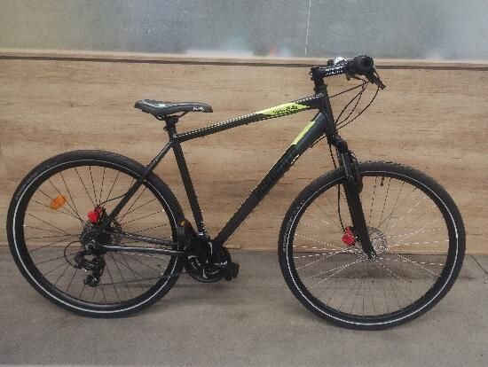 biltema yosimite 28inch - produs resigilat - (SecondHand) Decathlon