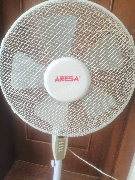 Вентилатор за разхлаждане