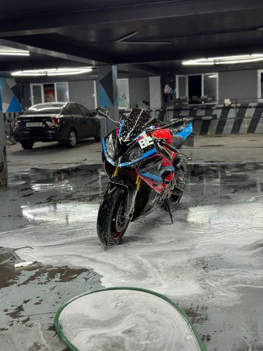 BMW s1000rr БМВ с1000рр