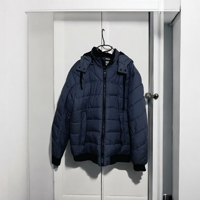 Geacă bărbat Timeout