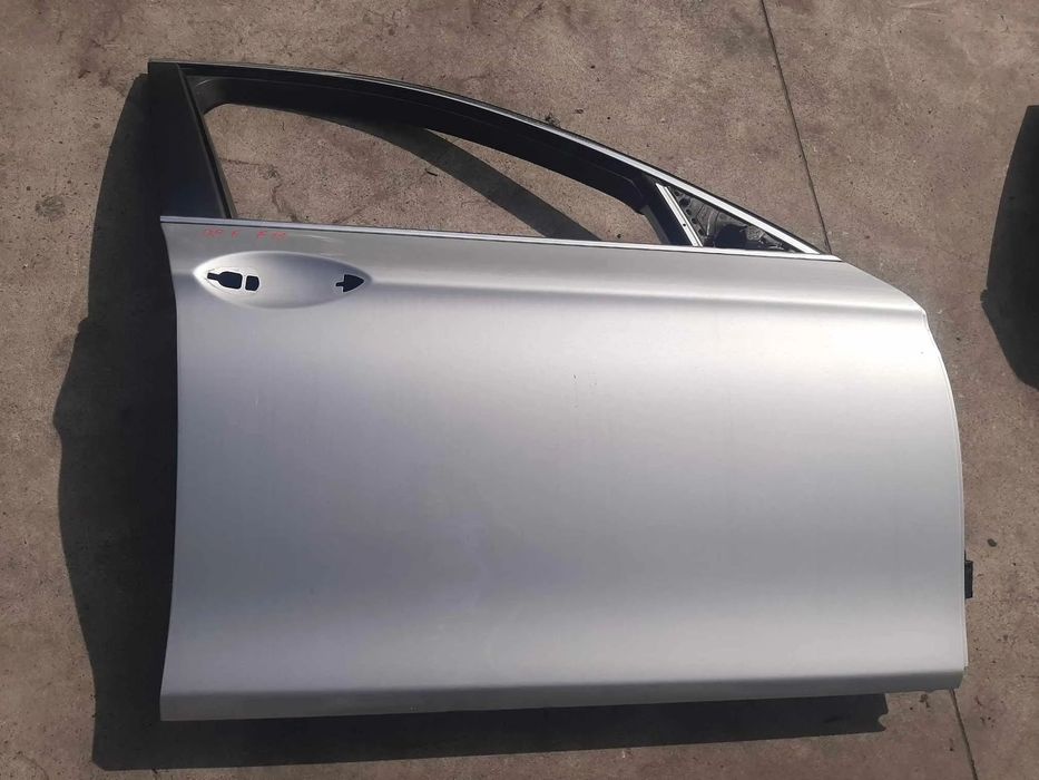 usa portiera dreapta fata bmw serie 5 f10 f11 facelift