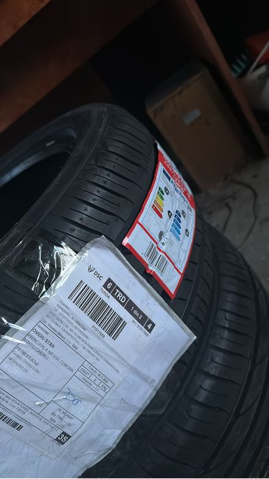 Vand cauciucuri de vara 245/45 r18