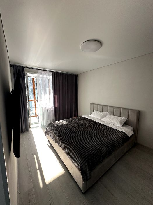 Квартиры посуточно