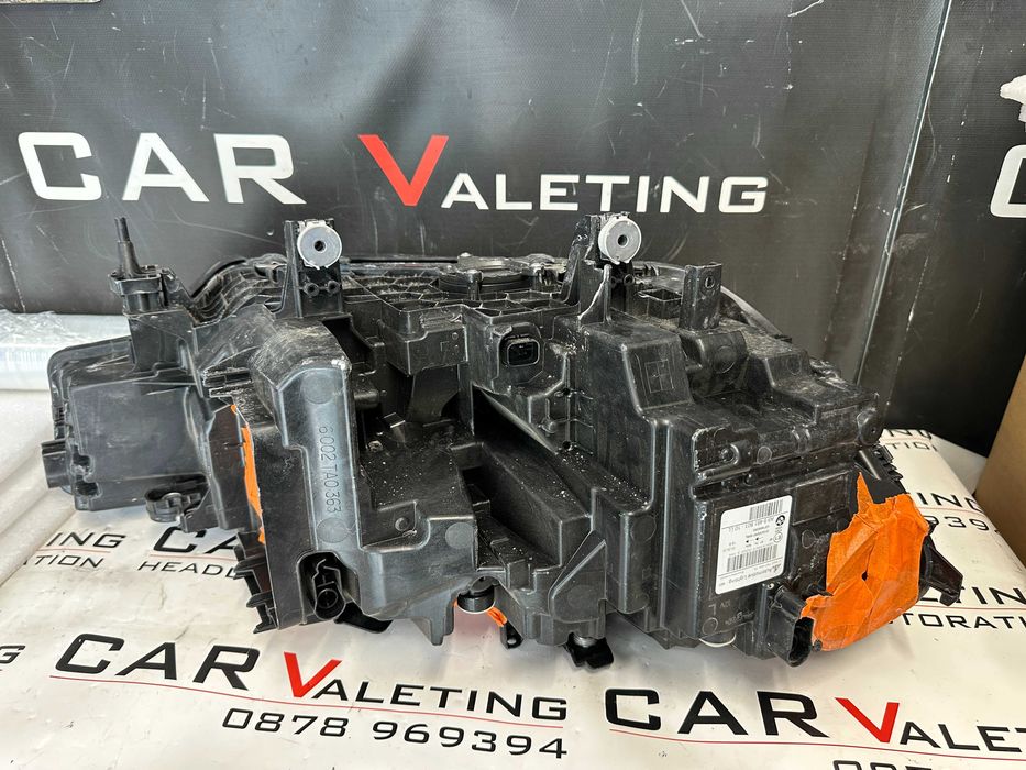 фар фарове ляв BMW X7 G07 Laser far farove за БМВ Х7 Г07 Лазер