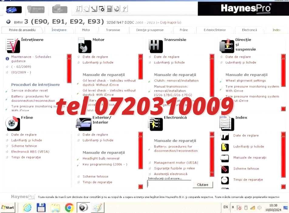 Soft  Program Auto Vivid Atris Haynes Pro Teknich 2016 Atris Stakis