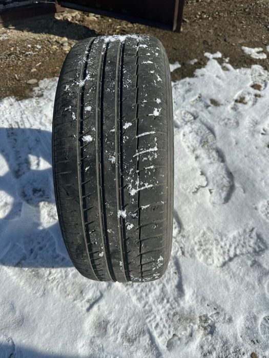 Комплект дисков с резиной