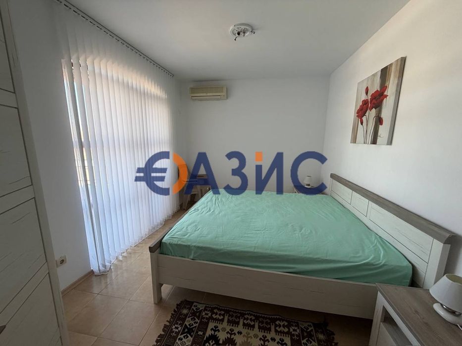 Продава се Тристаен апартамент в с. Кошарица, Област Бургас - 96 кв.м за 449 €/кв.м - Снимка #6
