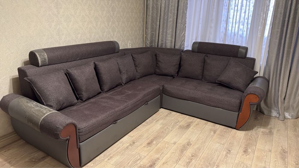 Продаётся вся мебель для дома