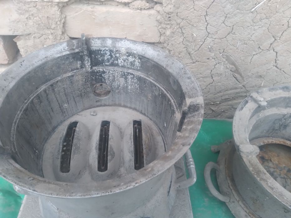 Киросиновые горелки типа примуса