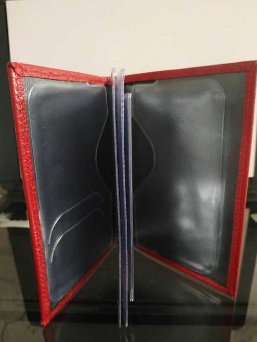 Обложки для документов!