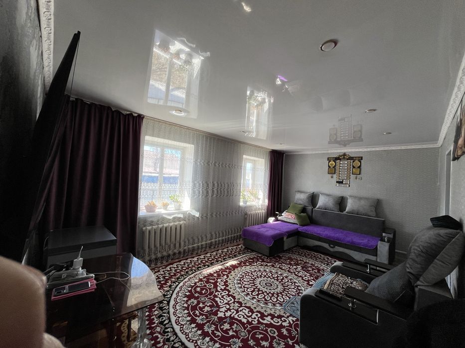 Продам 2-х комнатный дом