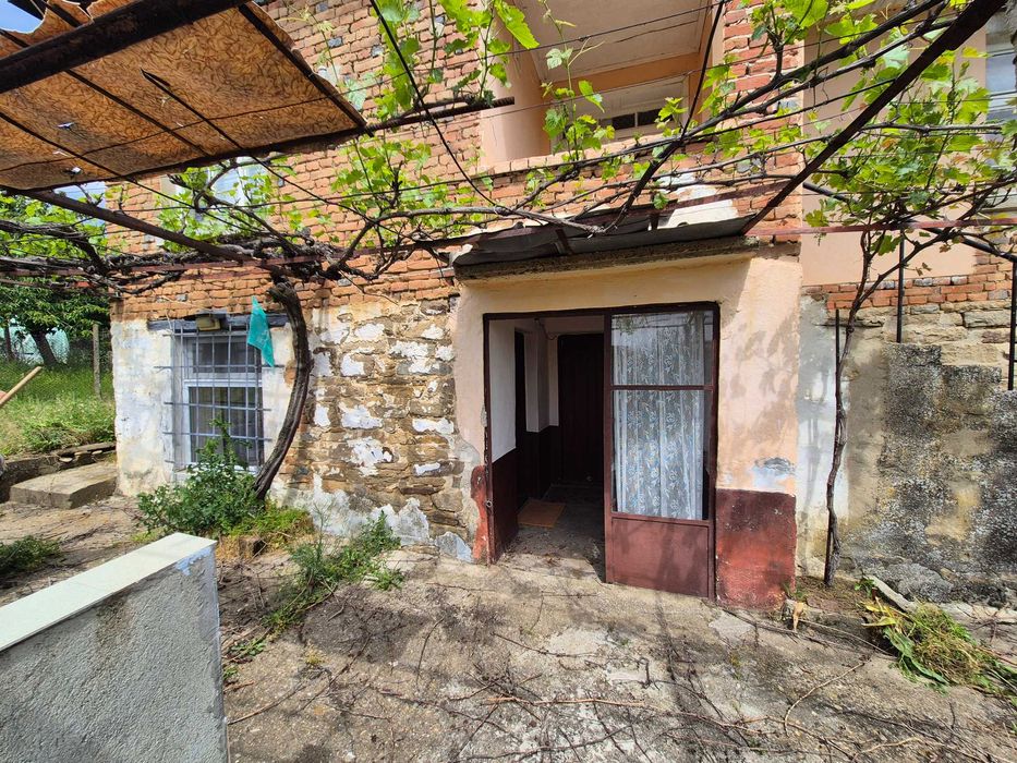 Продава се Къща в с. Велислав, Област Бургас - 196 кв.м за 110 €/кв.м - Снимка #12