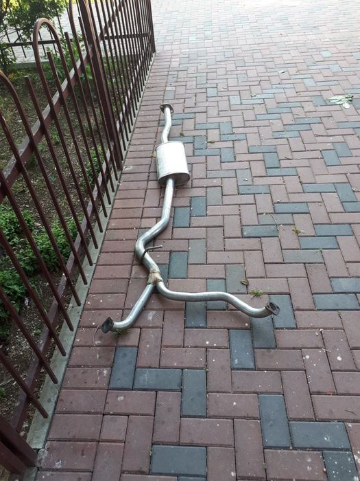 Toba finala/intermediara Subaru Legacy