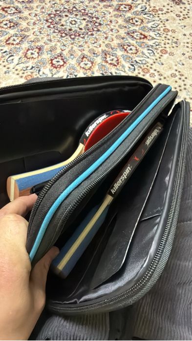 Ракетки KillerSpin для тениса