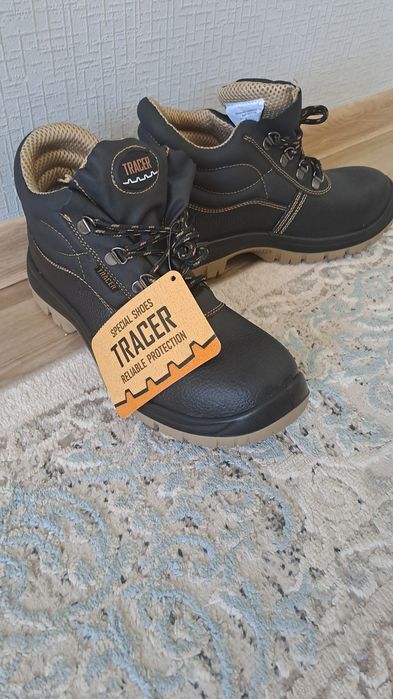 Спецобувь Tracer