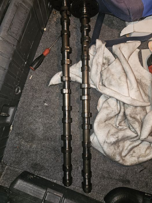 Валове от m57 286