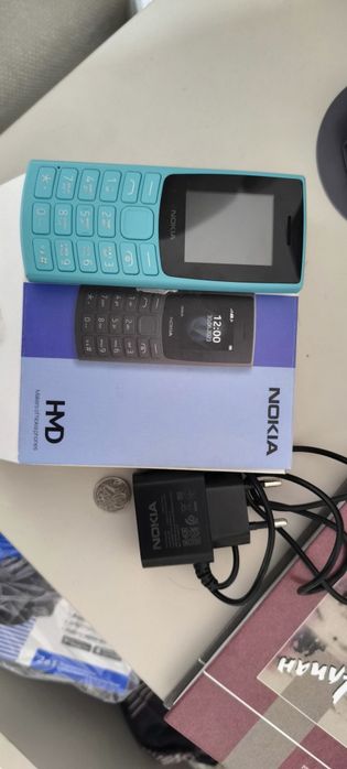 Nokia жаңа телефон 20000т