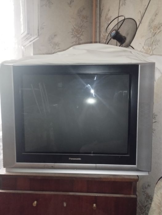 Телевизор панасоник ссср