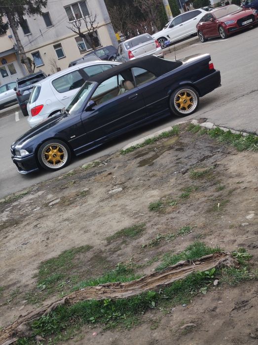 bmw e36 cabrio .. 318 i