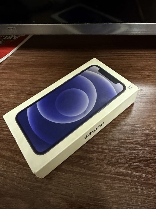 Iphone 12 mini без дисплея