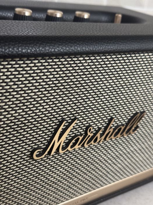 Колонка Marshall Stanmore 2