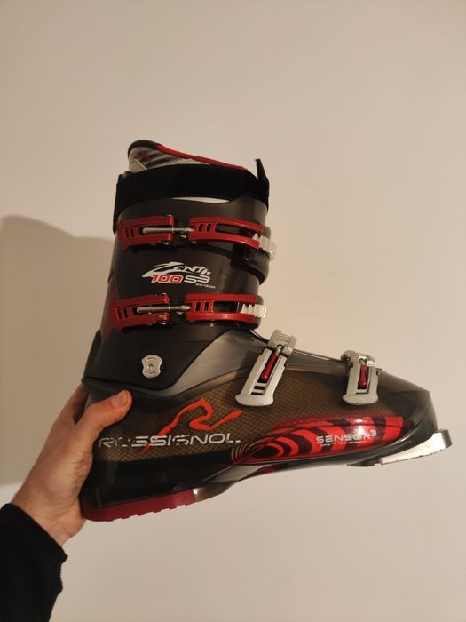 Ски обувки различни модели