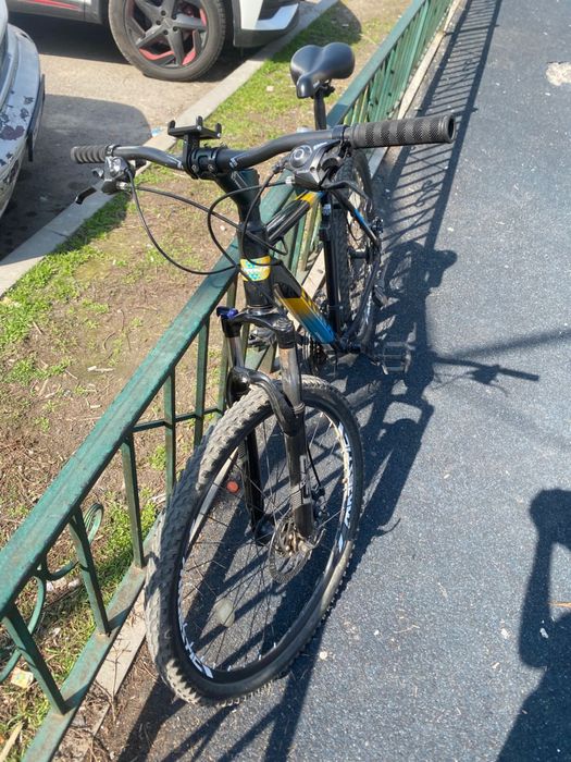 Продам Триних велосипед