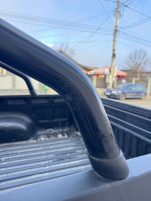 Rollbar VW Amarok