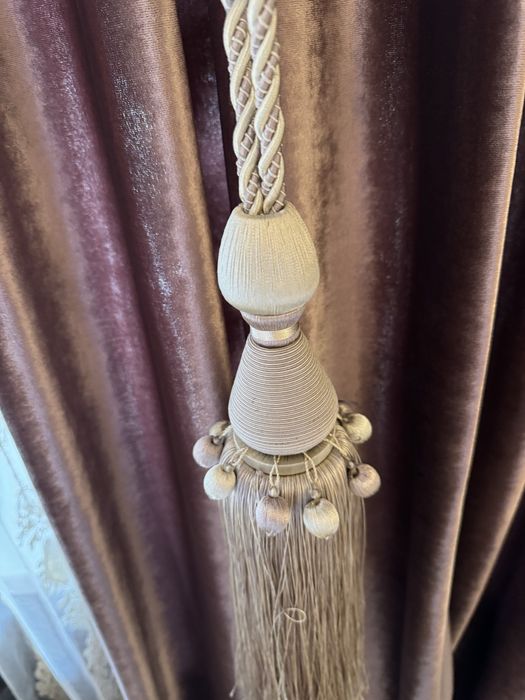 Шторы , заканевески , туль ,дешево