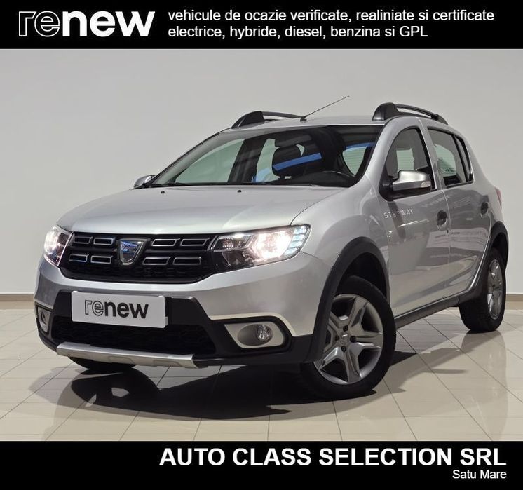 Dacia Sandero dacia, sandero, compact, 1.5 dCi 90CP Prestige Plus Easy-R