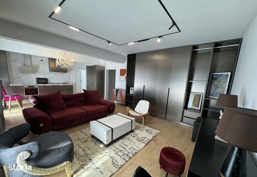 Apartament de închiriat zona Tunari