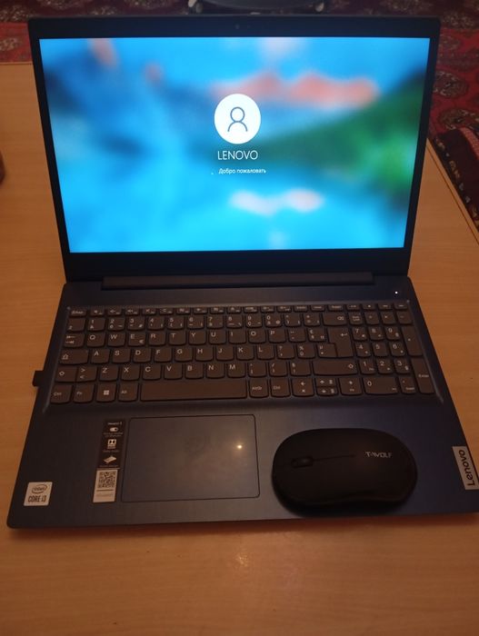 Lenovo noutbuk zoʻr