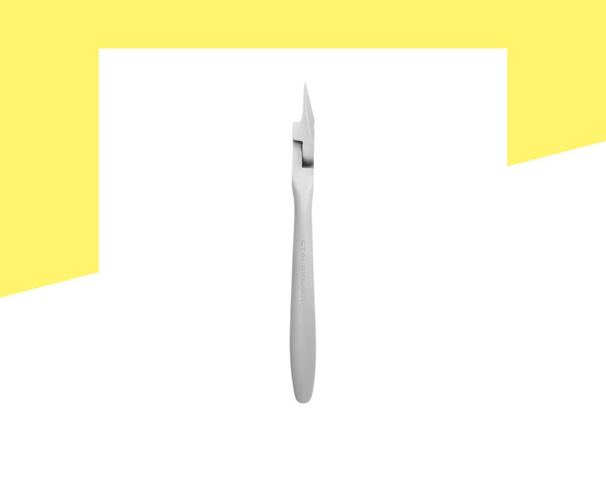 Професионални клещи за врастнали нокти Staleks Classic 71-14мм