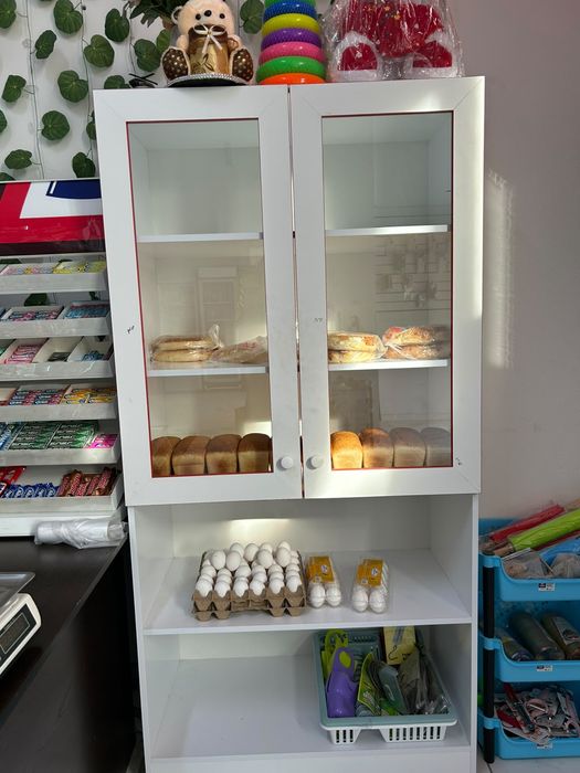 Продается полки для магазина или прочее