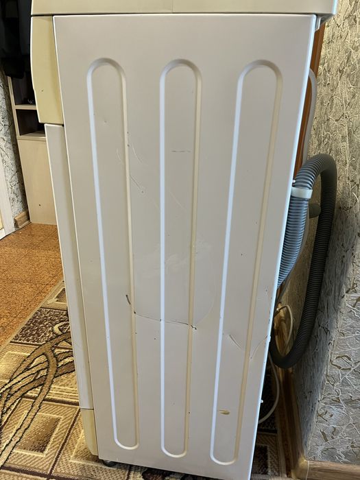 Стиральная машина LG